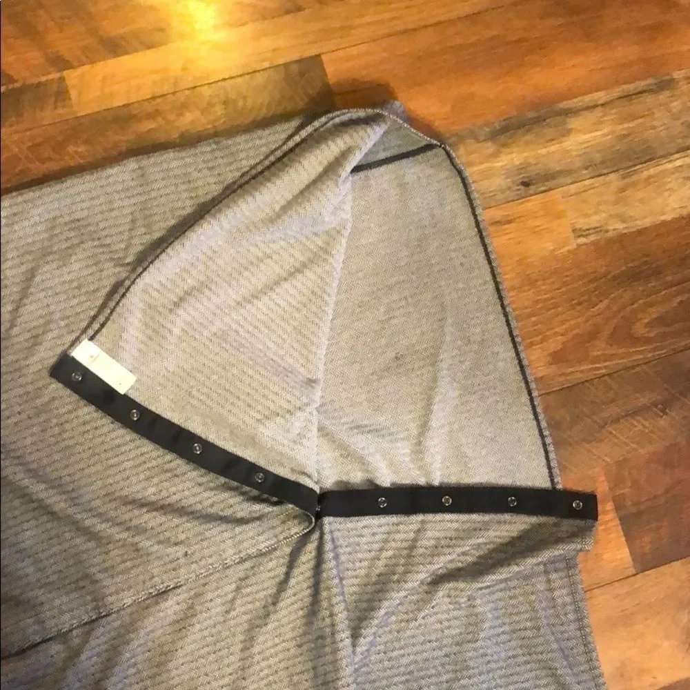 Lululemon wrap OS (1976R)